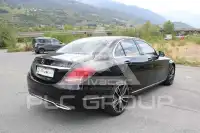 2015 Mercedes Benz Other