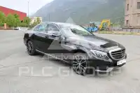 2015 Mercedes Benz Other