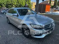 2015 Mercedes Benz Other