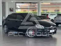2015 Mercedes Benz Other