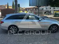 2015 Mercedes Benz Other