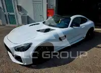 2015 Mercedes Benz Other