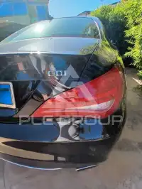 2015 Mercedes Benz Other