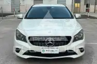 2015 Mercedes Benz Other