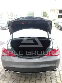2015 Mercedes Benz Other