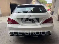 2015 Mercedes Benz Other