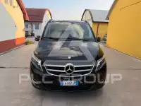 2015 Mercedes Benz Other