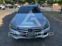 2015 Mercedes Benz Other