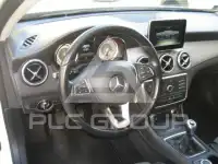 2015 Mercedes Benz Other
