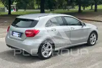 2015 Mercedes Benz Other
