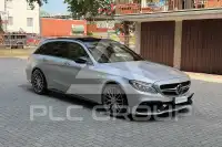 2015 Mercedes Benz Other