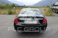 2015 Mercedes Benz Other