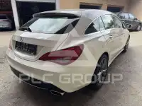 2015 Mercedes Benz Other