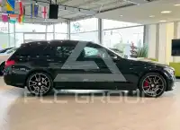 2015 Mercedes Benz C 450 AMG