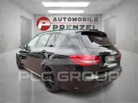 2015 Mercedes Benz C 450 AMG