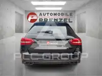 2015 Mercedes Benz C 450 AMG