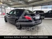 2015 Mercedes Benz C 450 AMG