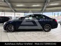 2015 Mercedes Benz C 450 AMG