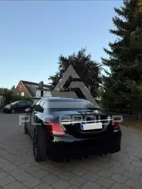 2015 Mercedes Benz C 450 AMG