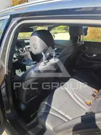 2015 Mercedes Benz 250