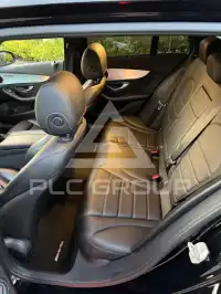 2015 Mercedes Benz 250