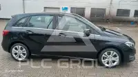2015 Mercedes Benz 250