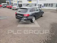 2015 Mercedes Benz 250