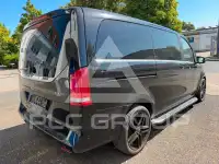 2015 Mercedes Benz 250