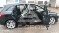 2015 Mercedes Benz 250