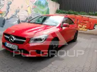 2015 Mercedes Benz 250