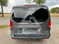 2015 Mercedes Benz 250