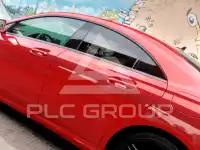 2015 Mercedes Benz 250