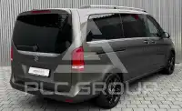 2015 Mercedes Benz 250