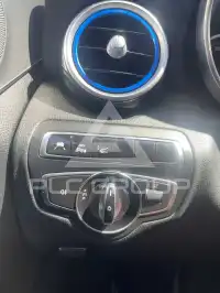 2015 Mercedes Benz 250