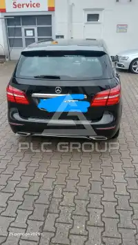 2015 Mercedes Benz 250