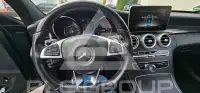 2015 Mercedes Benz 250