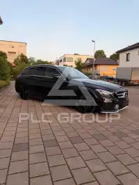 2015 Mercedes Benz 250