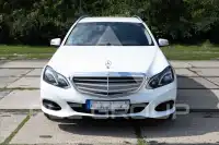 2015 Mercedes Benz 250