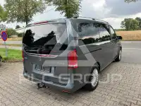 2015 Mercedes Benz 250