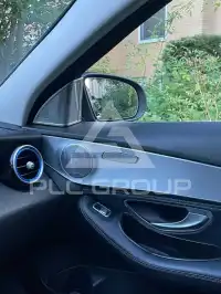 2015 Mercedes Benz 250
