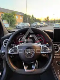 2015 Mercedes Benz 250