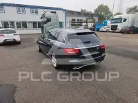 2015 Mercedes Benz 250
