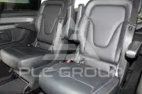 2015 Mercedes Benz 250