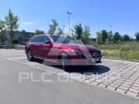 2015 Mercedes Benz 250