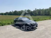 2015 Mercedes Benz 250