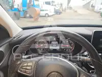 2015 Mercedes Benz 250
