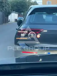 2015 Mercedes Benz 250