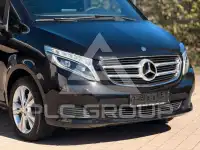 2015 Mercedes Benz 250