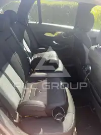 2015 Mercedes Benz 250