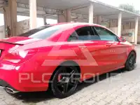 2015 Mercedes Benz 250